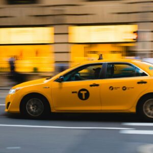 TAXI BÁSICO PARA DOS PERSONAS